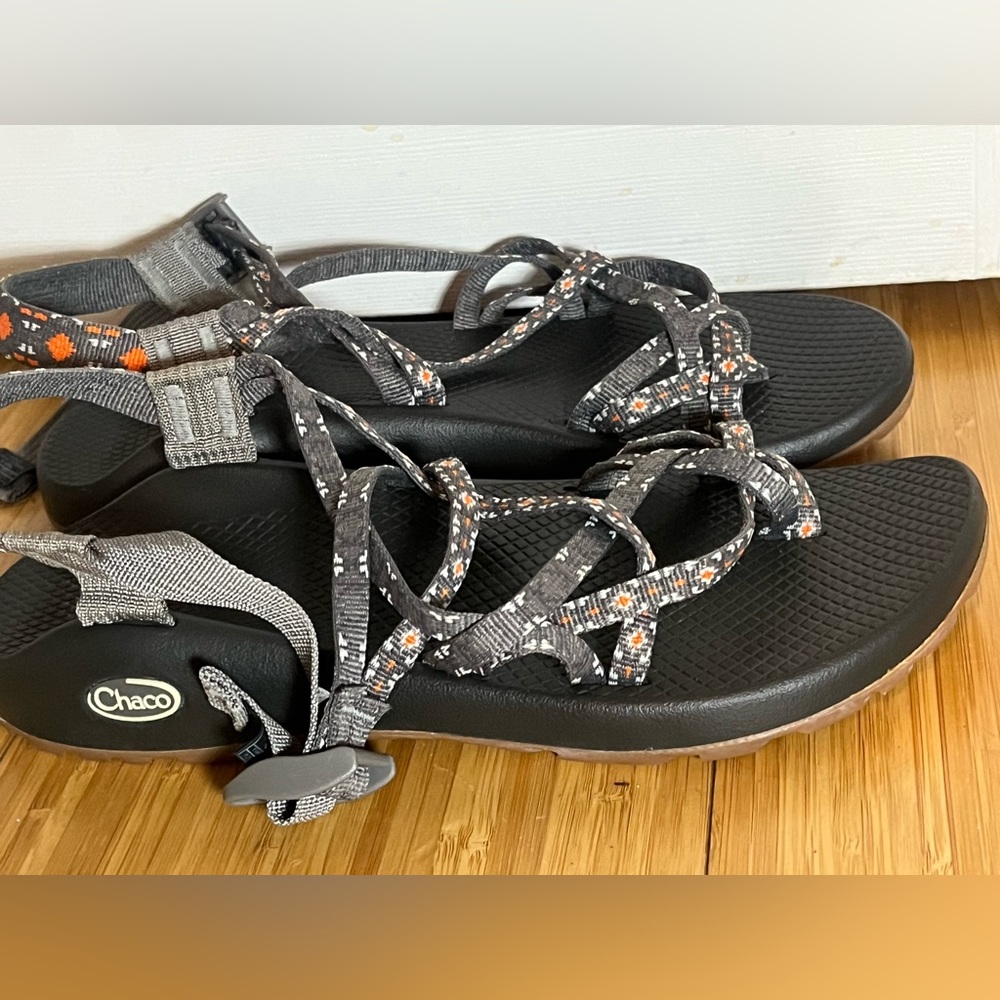 Chaco ZX woman’s sandals